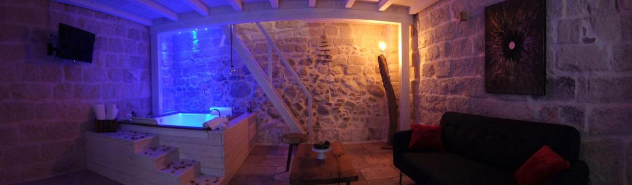 Le Vecchie Mura Suite & Room Manfredonia Exterior photo